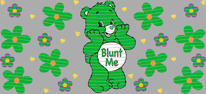 16oz Care Bears-Be-55